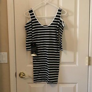 bebe dress